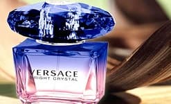 Духи Versace Bright Crystal Limited Edition фото